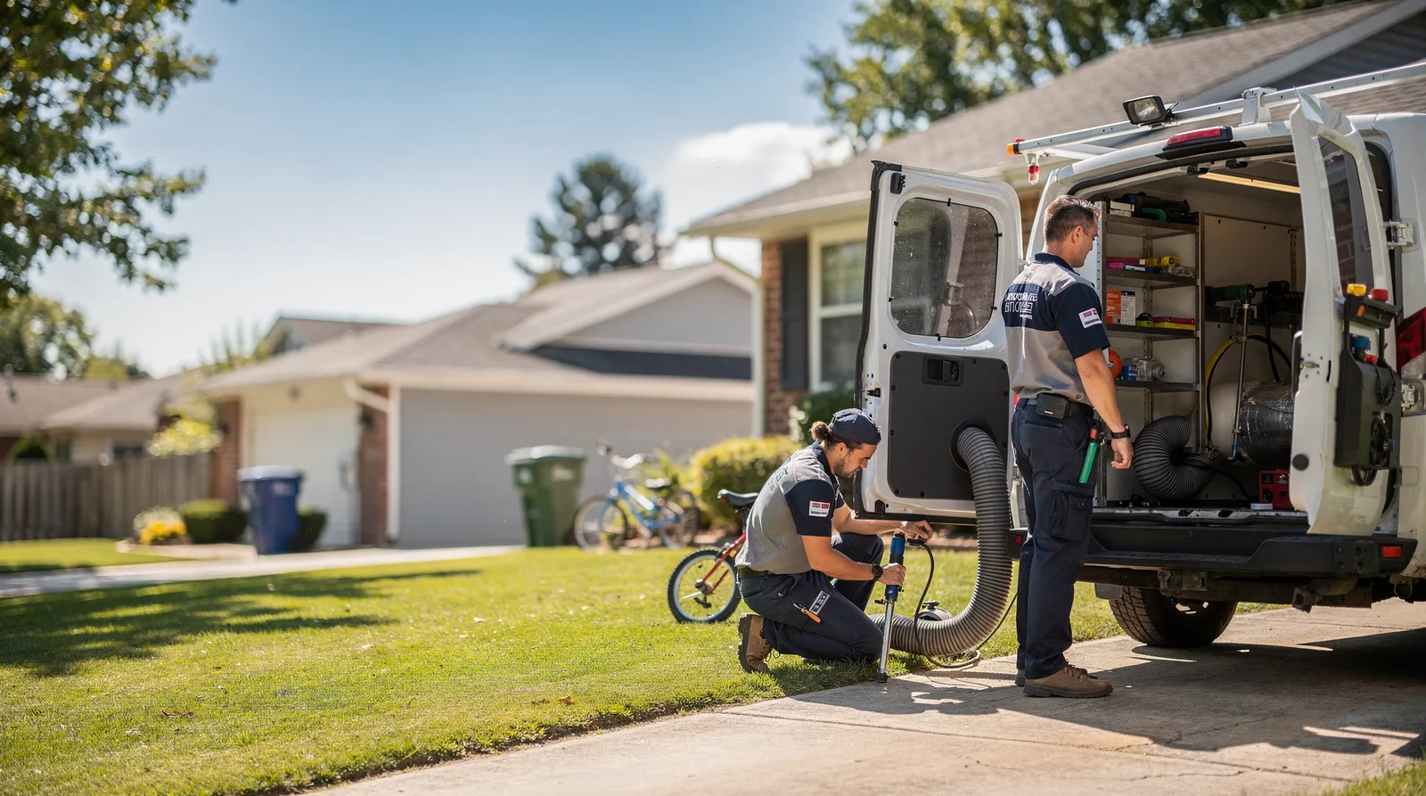 24/7 HVAC Repair & AC Replacement in Hartley, TX near me